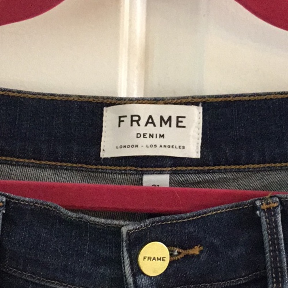 Frame denim - Picture 4 of 9